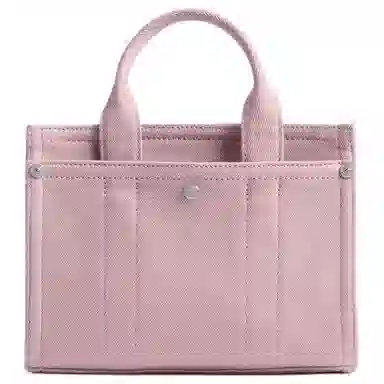 COACH Cargo 20 Pink