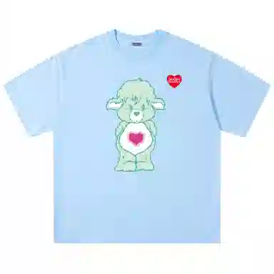 CAREBEARS CleanfitT