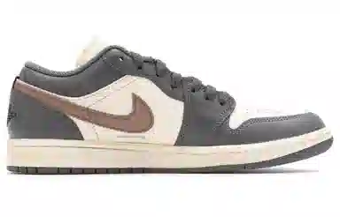 Jordan Air Jordan 1 Low "Old Newspaper"