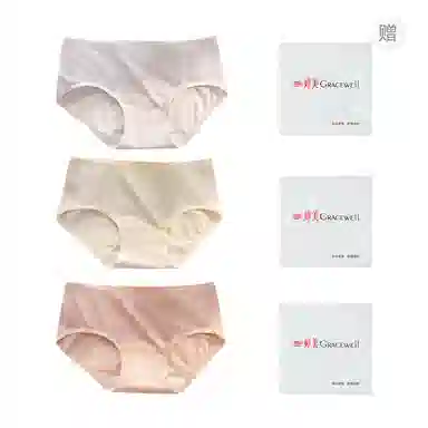 GRACEWELL 3