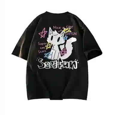 7 SEVFUN T