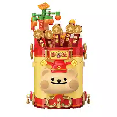 TOP TOY 6