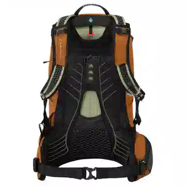 OSPREY30L UNLTD AntiGravity Logo