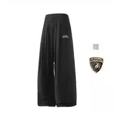 Automobili Lamborghini Yamamoto Pants