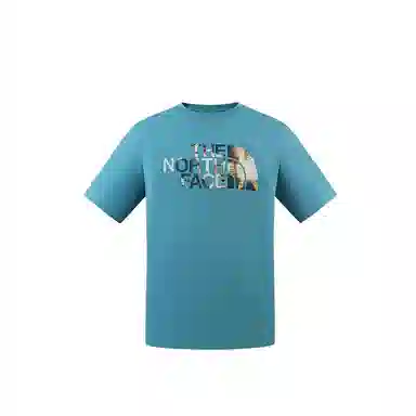 THE NORTH FACE THE NORTH FACE SS24 T