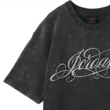 Jordan GFXAS WJ SS OS SWCRYSTL T