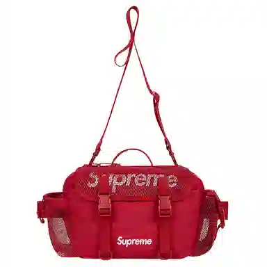 Supreme SS20 Week 1 Waist Bag 3M