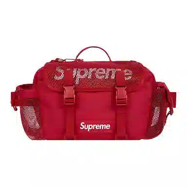 Supreme SS20 Week 1 Waist Bag 3M