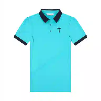 EUROPEAN TOUR Polo