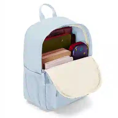 Skechers 14L Backpack Ice Blue