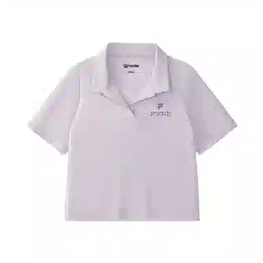 FILA FUSION FUSIONEERFUSION LIFE SS25 Polo