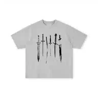 KLAMMKICKS BladevintageboxyT