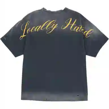 GRAILZ PROJECT G/R SS25