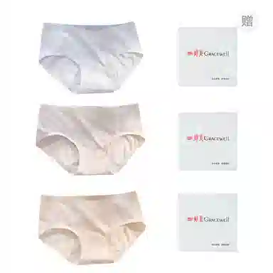 GRACEWELL 3