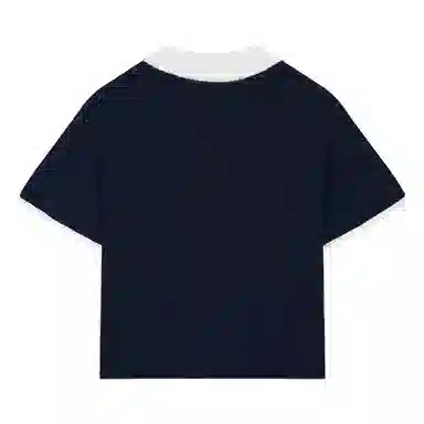 Saotome polo T