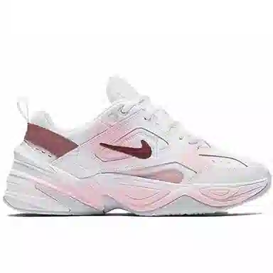 Nike M2K Tekno M2K Tekno White Pure Platinum