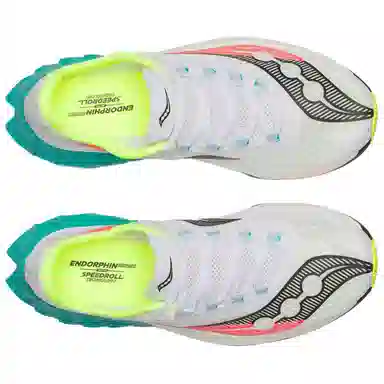 Saucony Endorphin Pro