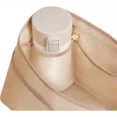 bagINBAG Goyard hobo