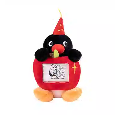 X11 SPACE 45 Pingu 27.5cm