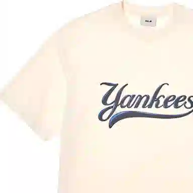 MLB T