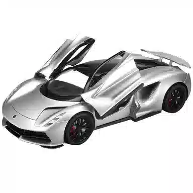x Lotus EMIRA Evija