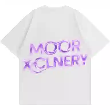 MOOR XCLNERY LOGOT