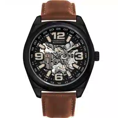 CHARLOTTE RAFFAELLI CRAS012