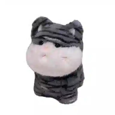 PUDOWRABBIT 20cm30cm