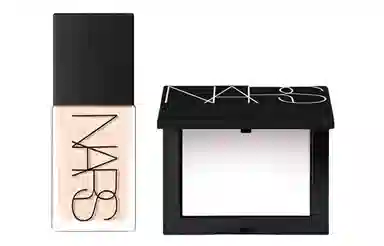 NARS 30ml+10g