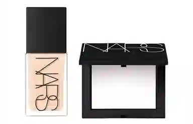 NARS 30ml+10g