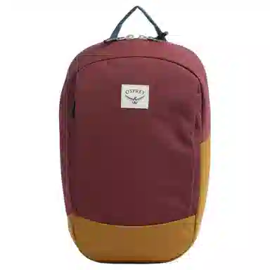 OSPREY Arcane 10L Logo