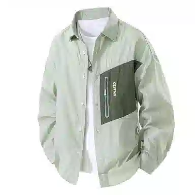 American Highstreet Outdoor Shirt