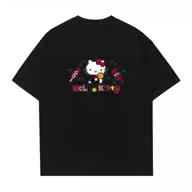 Sanrio x HelloKitty 2025 TT