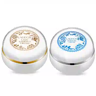 蕾谛恩  贵妇膏 精华霜素颜霜保湿霜面霜 保湿均匀肤色 中性肌干皮油皮混合肌白皮黄皮