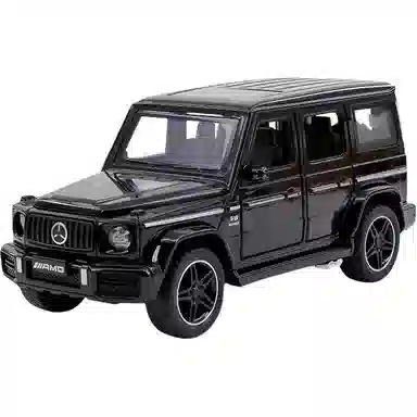 KMM 132G G63