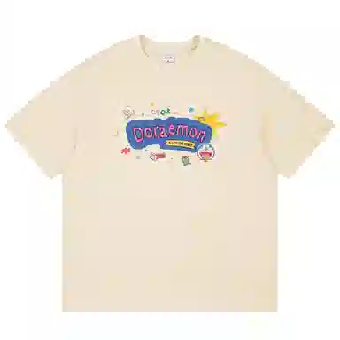DoraemonA LogoT