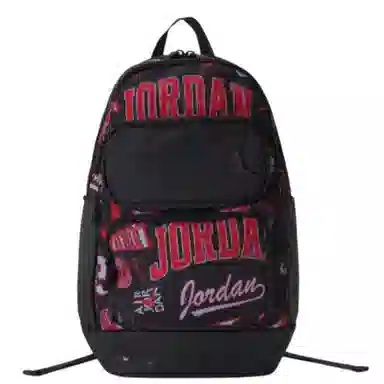 Jordan Backpack Black