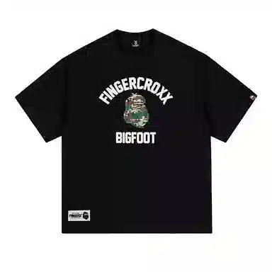 I.TFGXXFingercroxx T