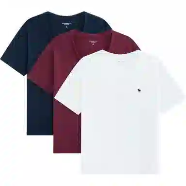 AbercrombieFitch V T 3