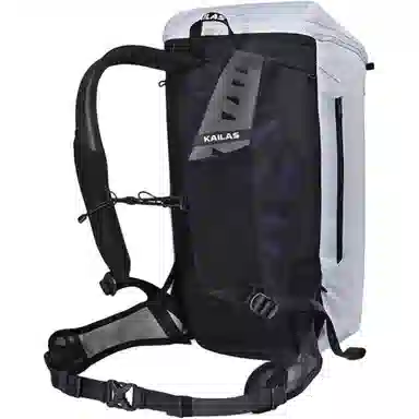 KAILAS24L Empty II