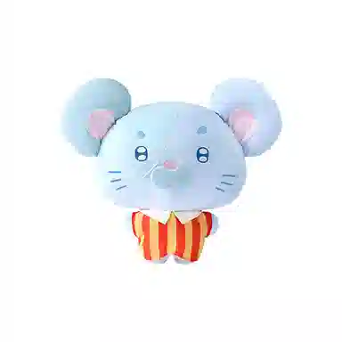 MIC RABBIT 50CM