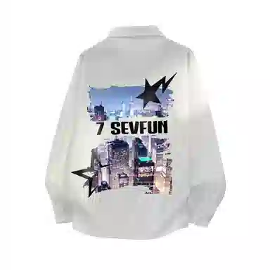 7 SEVFUN LOGO