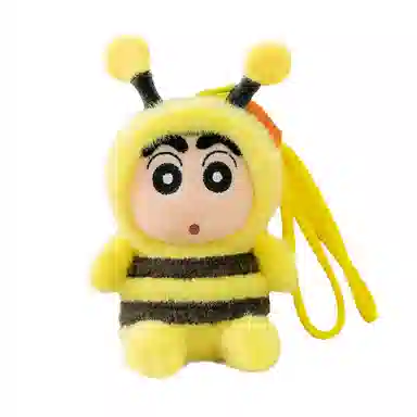 x Crayon Shinchan 10cm