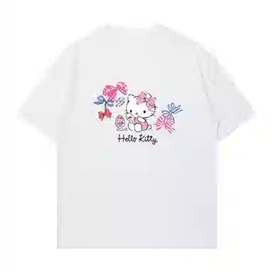 Sanrio x HelloKitty 2025 SS25 TT