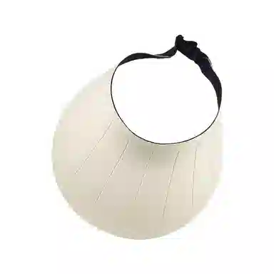 梦特娇 轻盈帽子 氨纶棉纶 防晒帽 女款