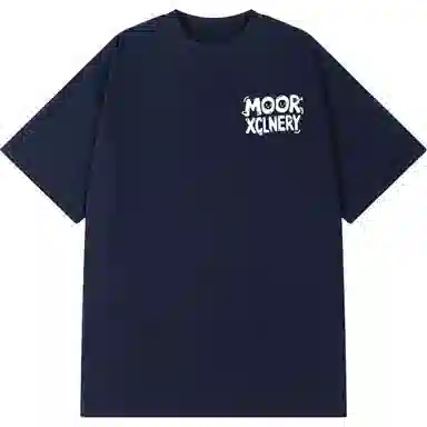 MOOR XCLNERY logoT