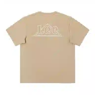 Lee SS25 Logo T