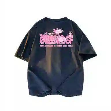 GF logoT