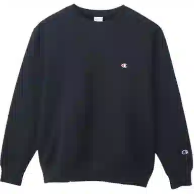 Champion Basic Crewneck Sweatshirt