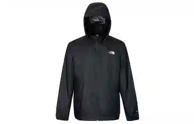 THE NORTH FACE Logo
